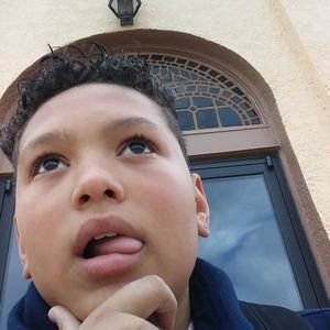 Meet your Posher, Deshaun